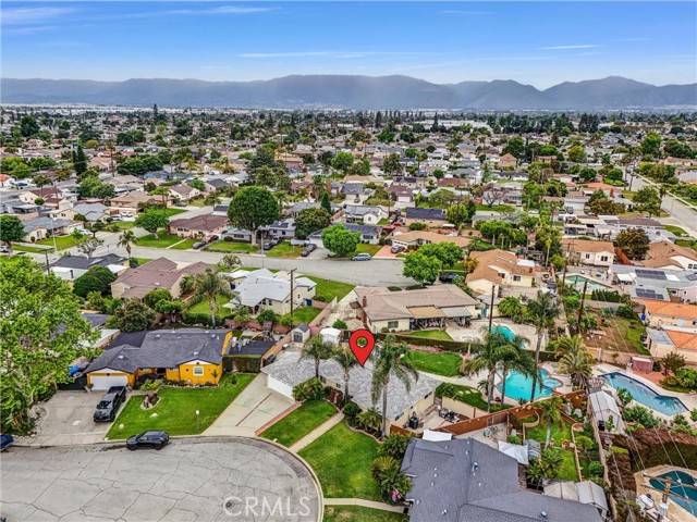 West Covina, CA 91790,1105 E Swanee LN