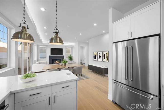 Redondo Beach, CA 90278,2317 Vanderbilt LN C