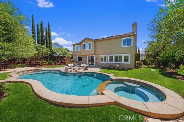 Temecula, CA 92592,45130 Marsanne ST