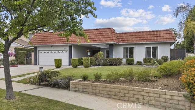 10661 Baton Rouge AVE, Porter Ranch, CA 91326