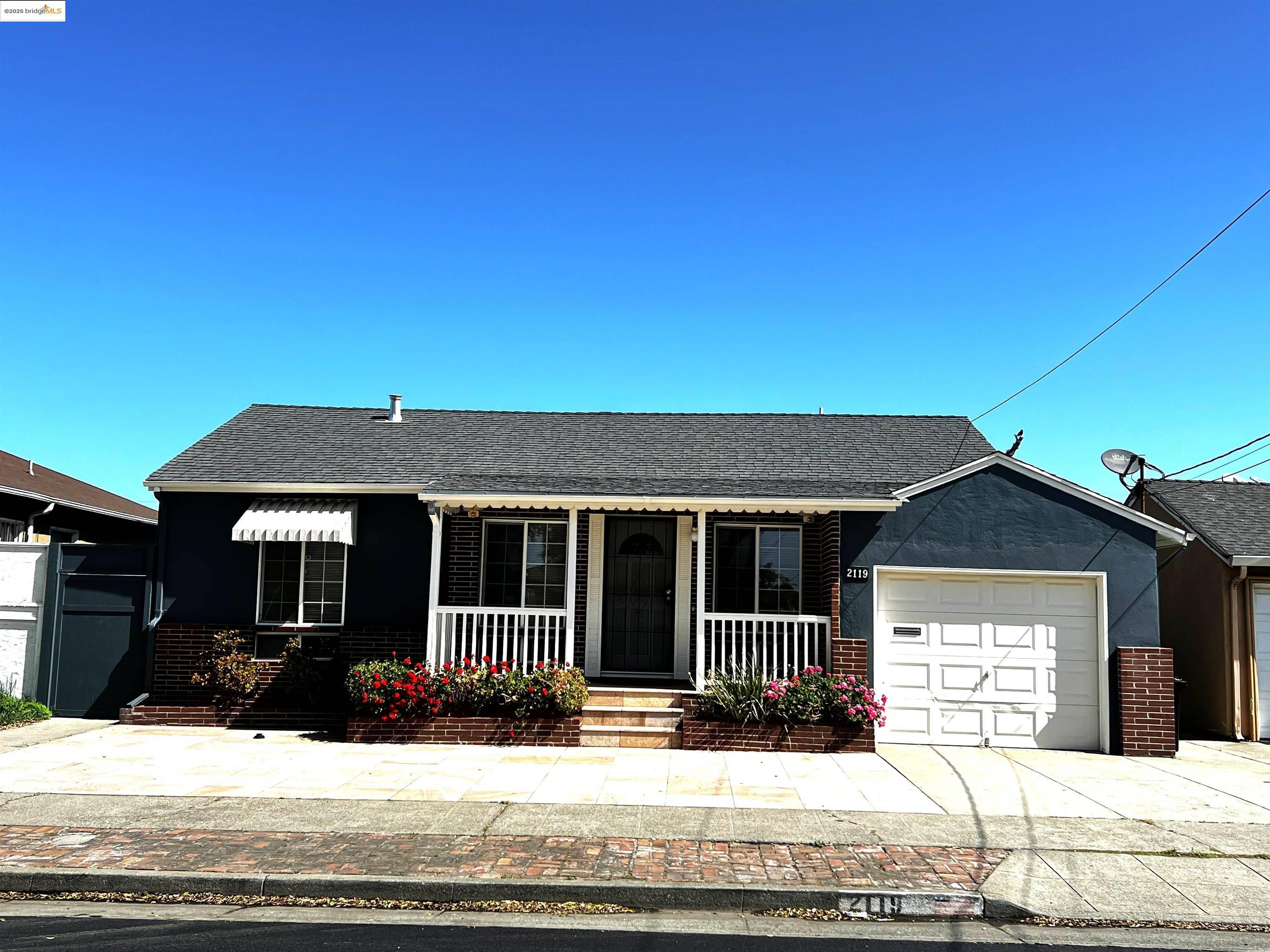 Richmond, CA 94801,2119 Lincoln Ave