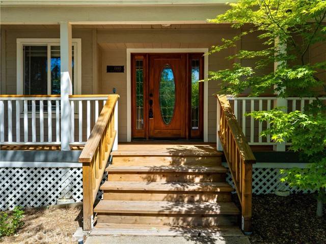 Lakeport, CA 95453,1980 Will O View CIR