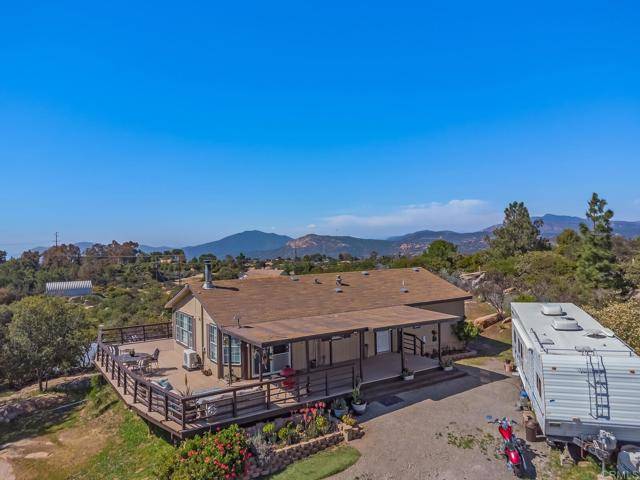 3465 Barrett VW, Alpine, CA 91901