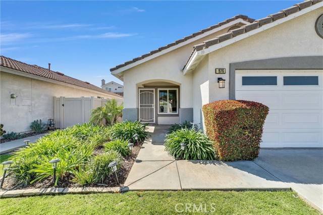 Corona, CA 92882,976 Miraflores DR