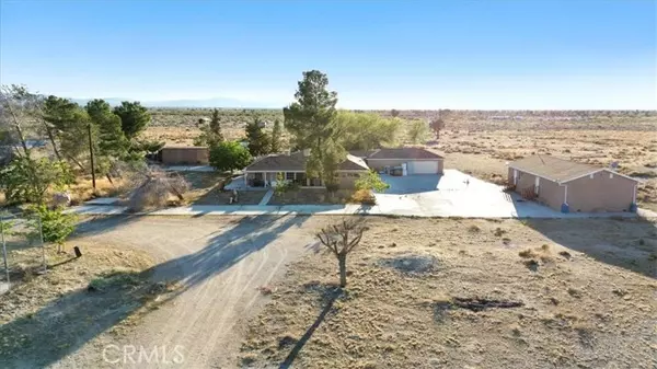 Palmdale, CA 93591,39441 140th ST