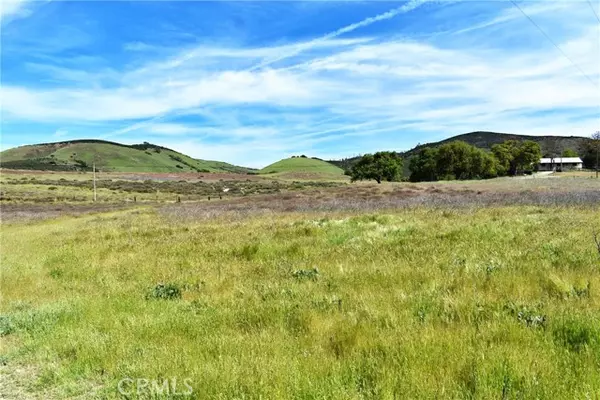 0 Giau RD, Lockwood, CA 93932