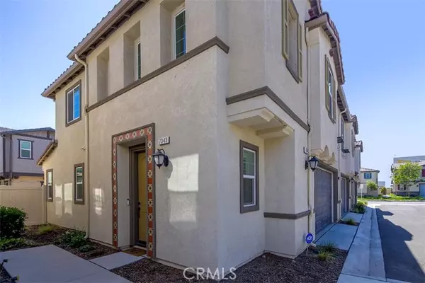 Chino, CA 91708,7343 Anise LN