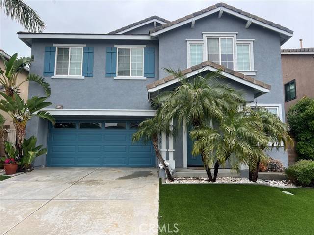 14650 Decoy LN, Fontana, CA 92336