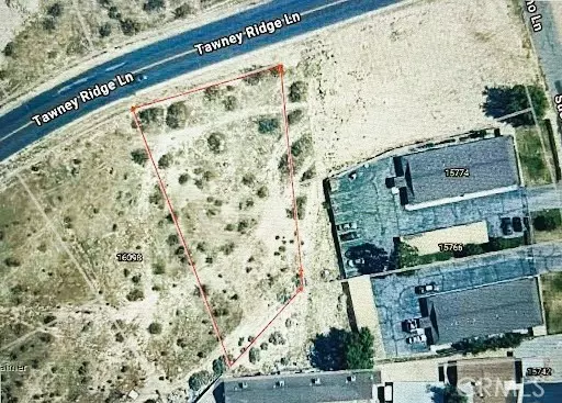 0 Tawney Ridge LN, Victorville, CA 92394