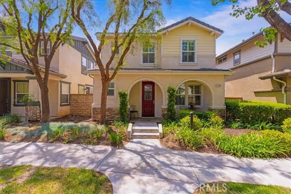 Valencia, CA 91354,27346 Dearborn DR