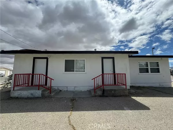 Rosamond, CA 93560,1830 Locust ST