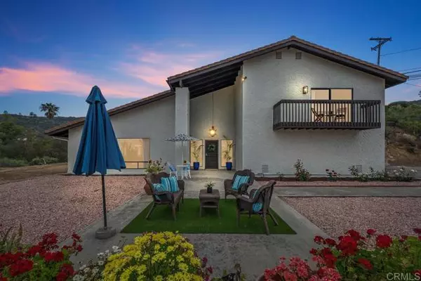 Jamul, CA 91935,15088 Lyons Valley RD