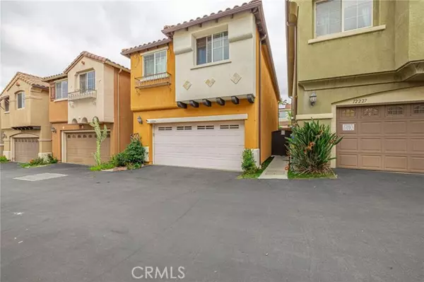 Pacoima, CA 91331,12229 Inspire LN