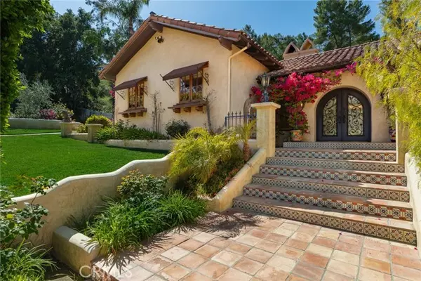 Bell Canyon, CA 91307,9 Maverick LN