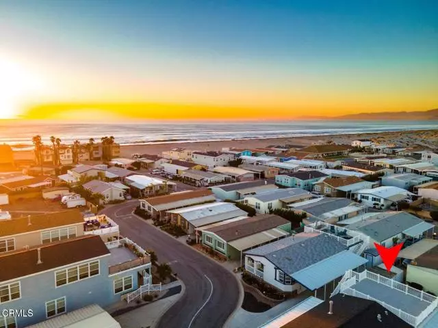 5540 W 5th ST 51, Oxnard, CA 93035