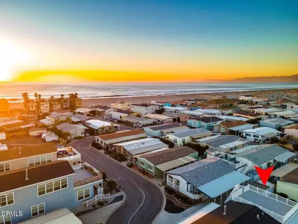 Oxnard, CA 93035,5540 W 5th ST 51