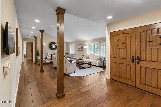 Agoura Hills, CA 91301,5511 Fairview PL