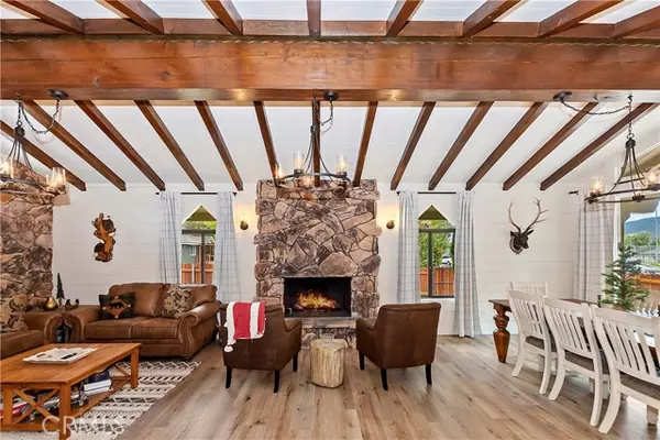 Big Bear Lake, CA 92315,41389 Park AVE