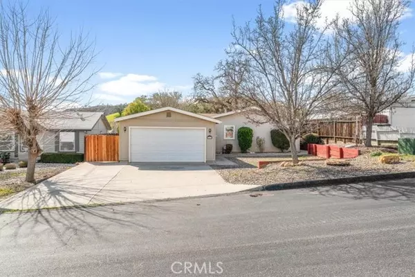 Paso Robles, CA 93446,4173 Quarterhorse WAY