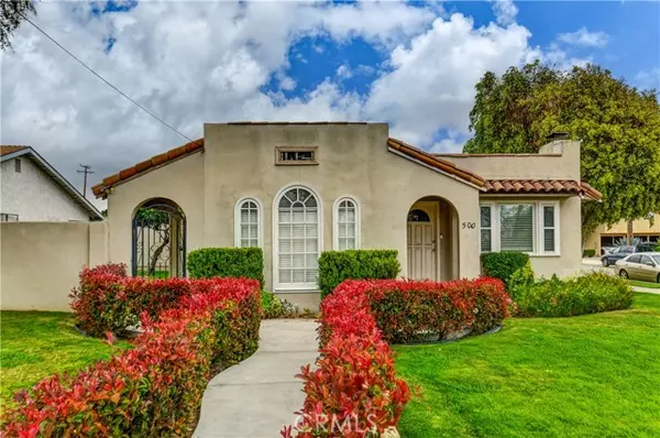 La Habra, CA 90631,500 Park PL