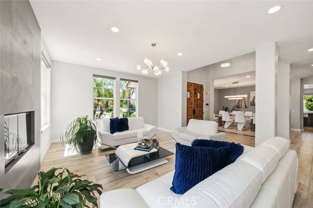 Porter Ranch, CA 91326,18501 Calle Vista CIR