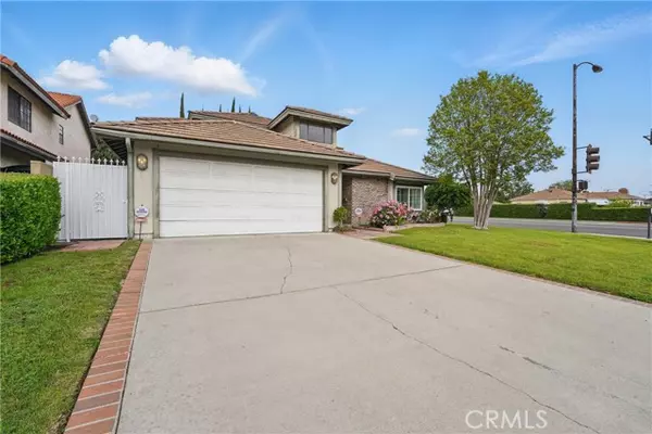 San Gabriel, CA 91775,723 E Hermosa DR