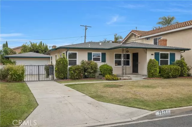 7527 Cecilia ST, Downey, CA 90241