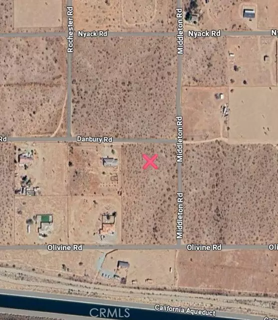 Phelan, CA 92371,0 Danbury RD