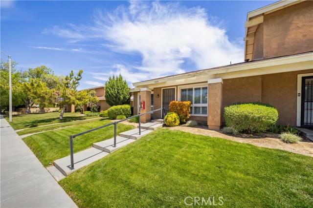Lancaster, CA 93536,44150 30th ST