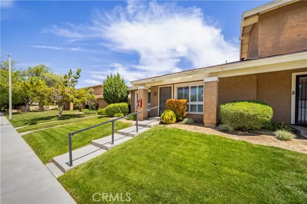 Lancaster, CA 93536,44150 30th ST