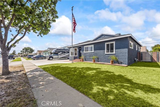 Buena Park, CA 90620,8333 Portulaca WAY