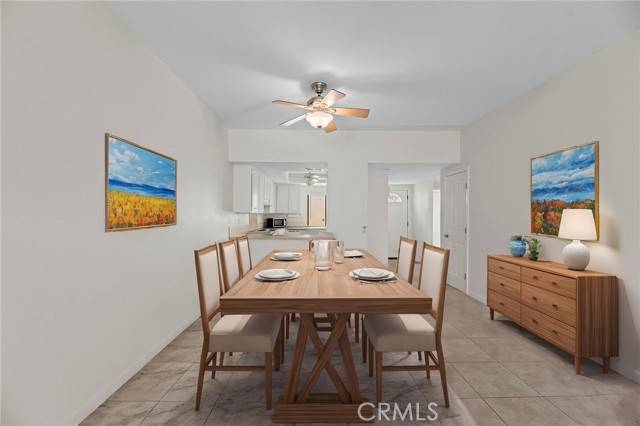 Palm Springs, CA 92262,772 N Seville CIR