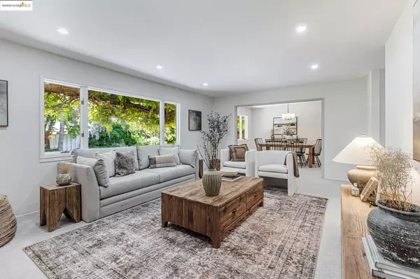 Lafayette, CA 94549,545 Silverado Dr