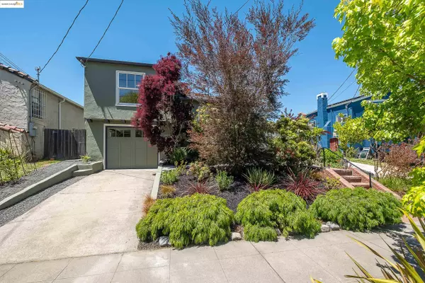 Albany, CA 94706,724 Santa Fe Ave