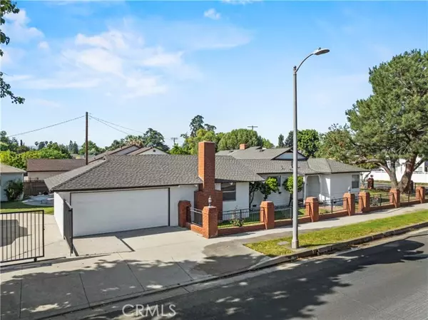 Reseda, CA 91335,7356 Enfield AVE