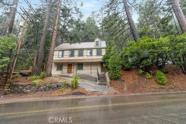 26791 Ca-189, Twin Peaks, CA 92391