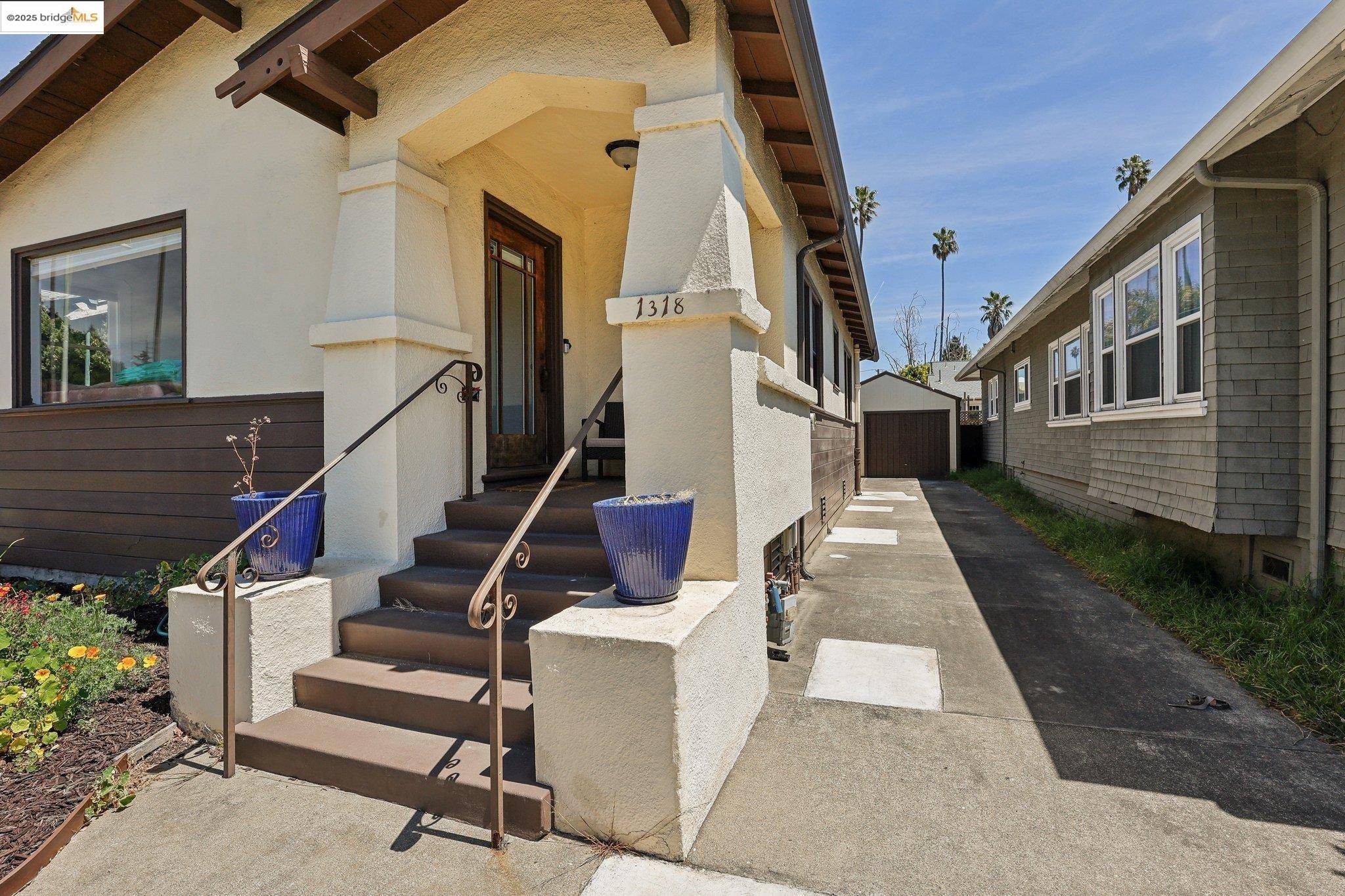 1318 8Th St, Alameda, CA 94501