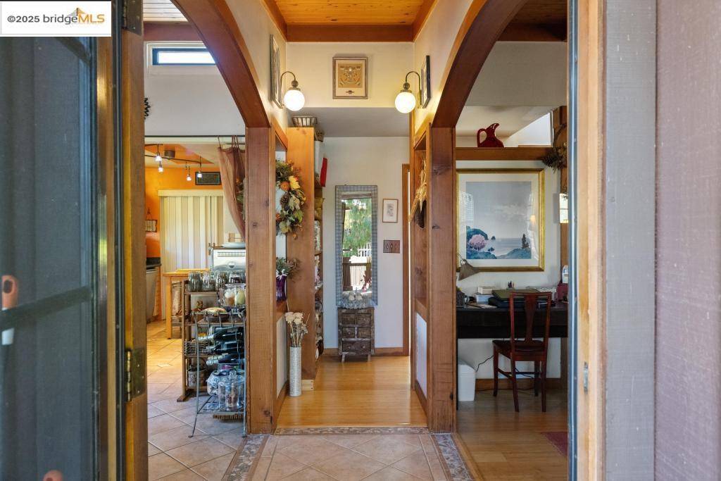 Berkeley, CA 94705,2915 Benvenue Ave APT C