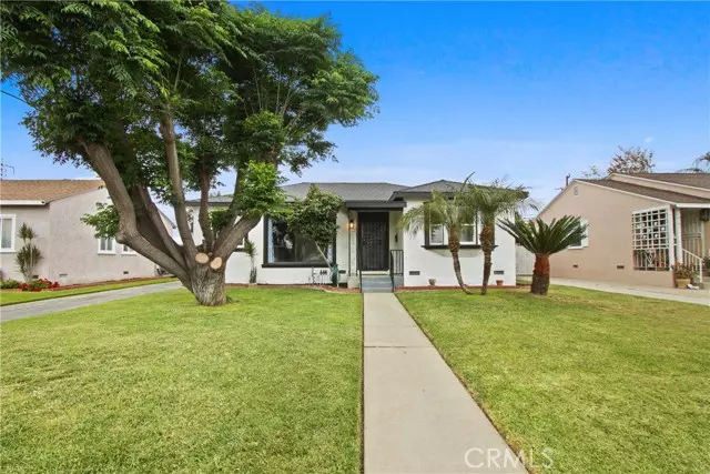 8165 Shadyside AVE, Whittier, CA 90606