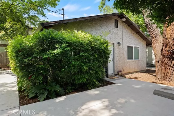 Chico, CA 95928,1001 Salem ST