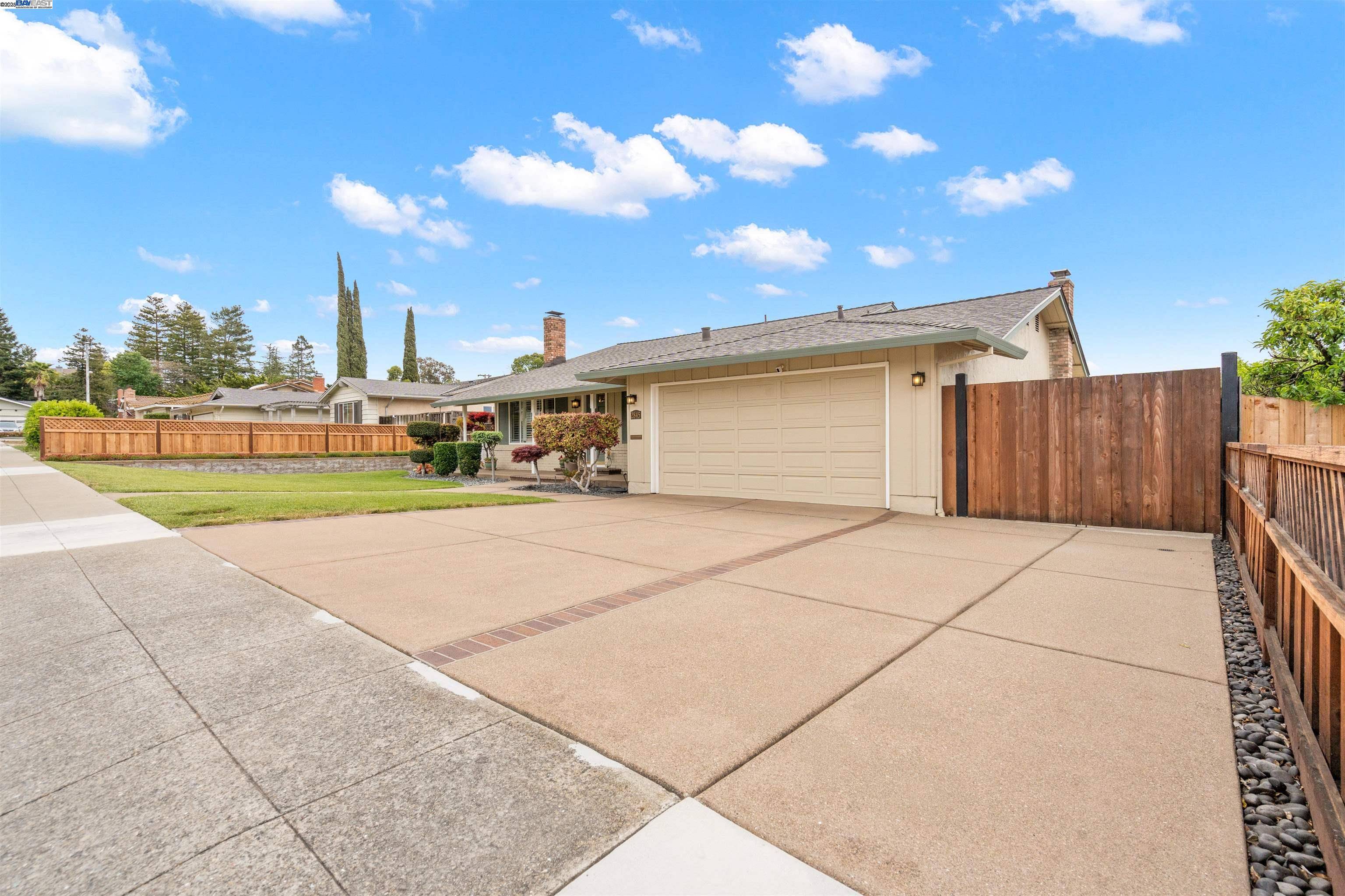 Livermore, CA 94551,2845 Briarwood Dr