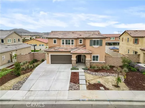 Menifee, CA 92585,26643 Baneberry CT