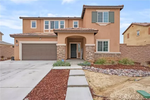 Menifee, CA 92585,26643 Baneberry CT