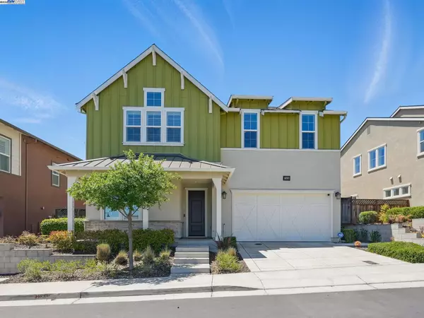 Dublin, CA 94568,7036 Atlas Peak Dr