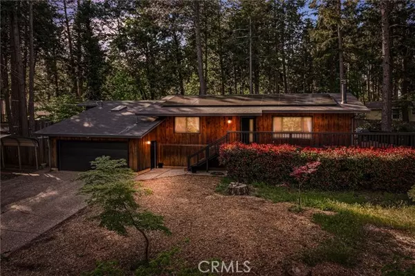 Magalia, CA 95954,14315 Troy WAY