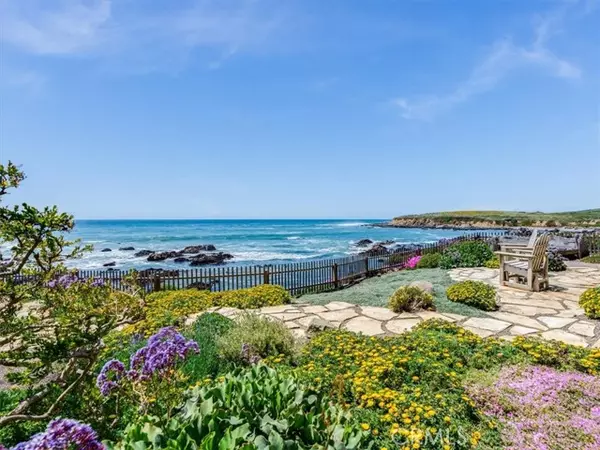 Cambria, CA 93428,2585 Sherwood DR