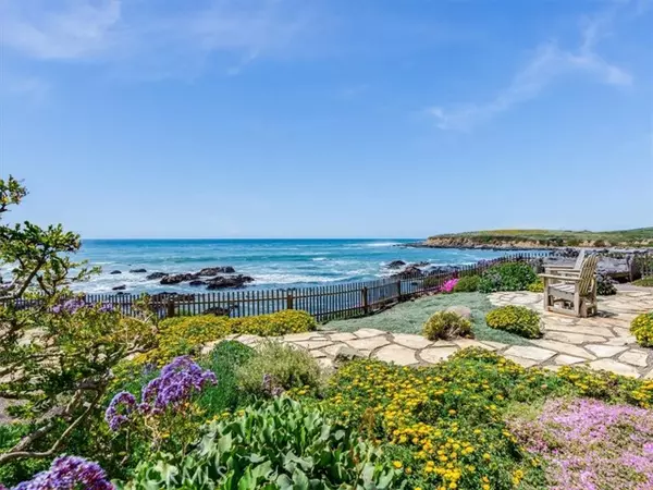 Cambria, CA 93428,2585 Sherwood DR