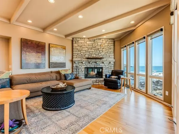 Cambria, CA 93428,2585 Sherwood DR