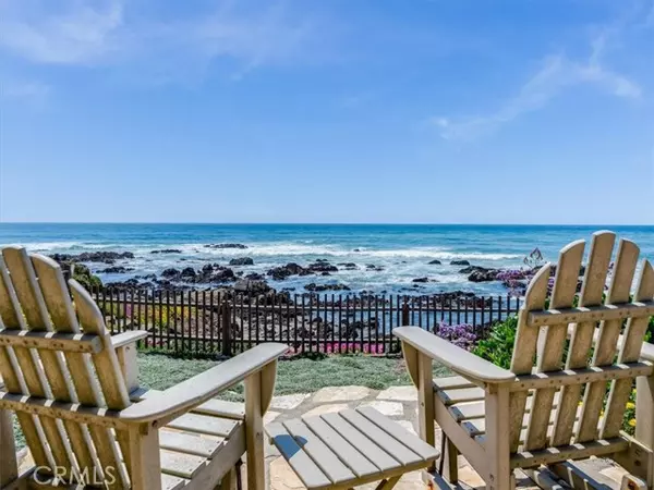 2585 Sherwood DR, Cambria, CA 93428