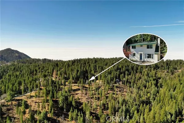 Running Springs, CA 92382,31741 Wagon Wheel DR